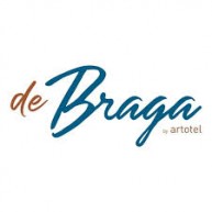 De Braga by Artotel - Logo
